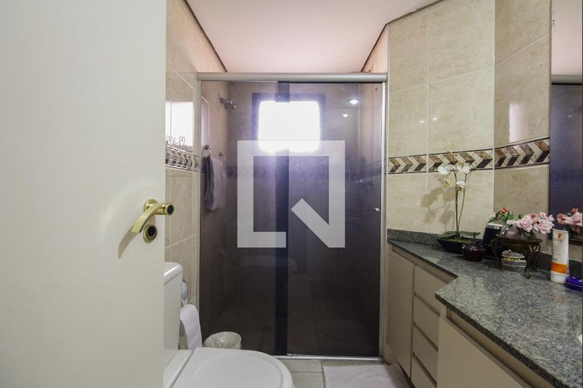 Apartamento, 3 quartos, 135 m² - Foto 33