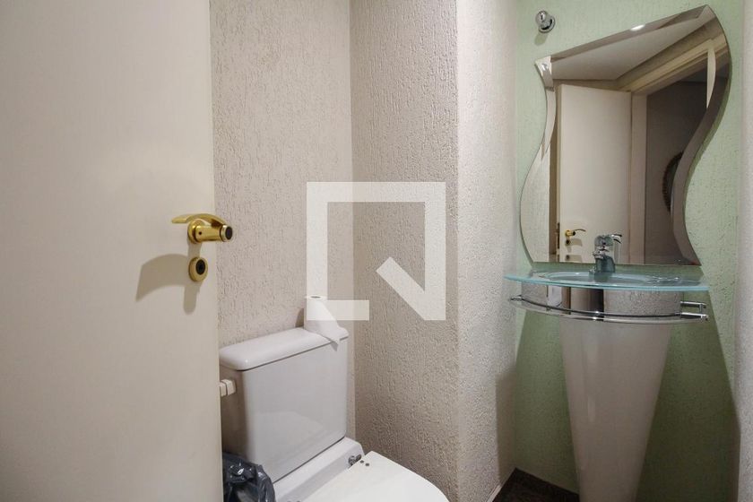 Apartamento, 3 quartos, 135 m² - Foto 25
