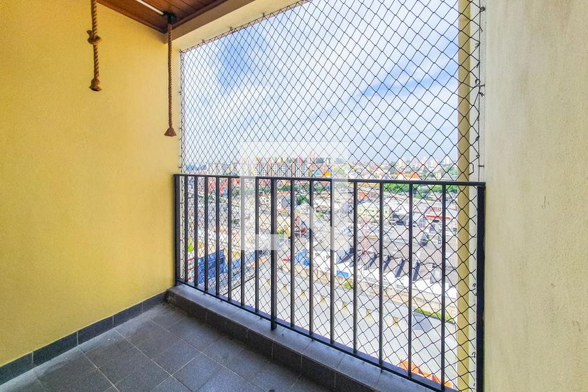 Apartamento, 2 quartos, 60 m² - Foto 19
