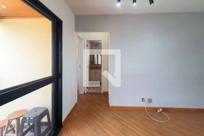 Apartamento, 2 quartos, 60 m² - Foto 9