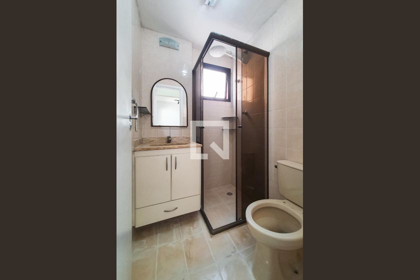 Apartamento, 2 quartos, 60 m² - Foto 65