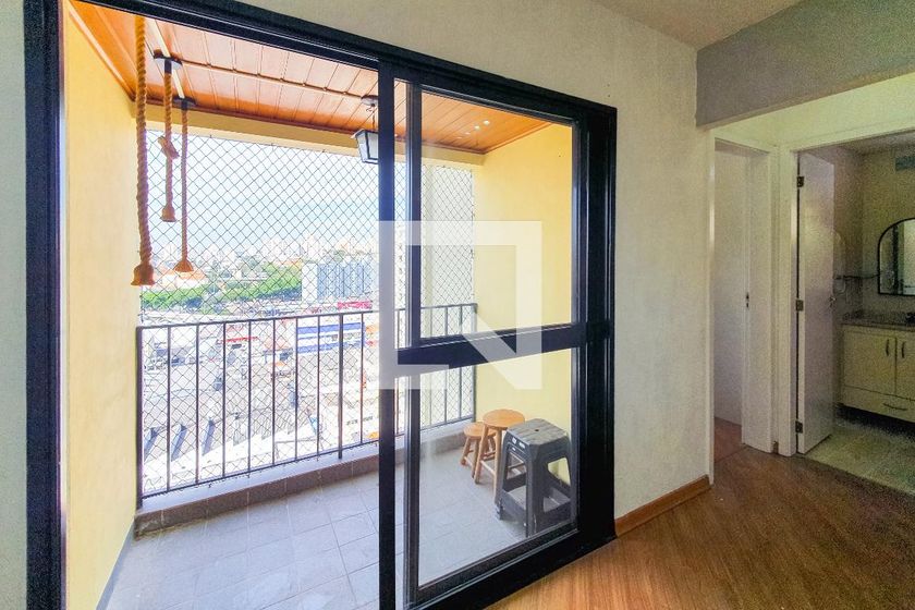 Apartamento, 2 quartos, 60 m² - Foto 15