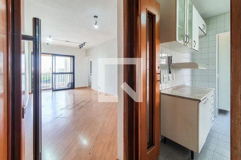 Apartamento, 2 quartos, 60 m² - Foto 1