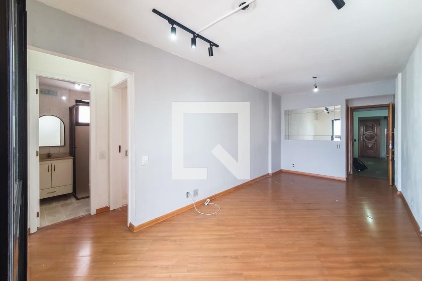 Apartamento, 2 quartos, 60 m² - Foto 11