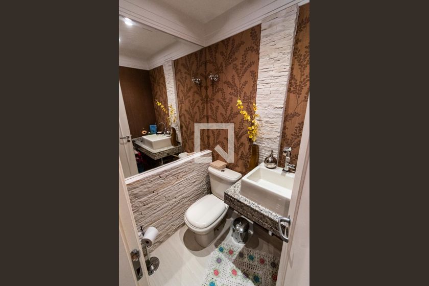 Apartamento, 3 quartos, 170 m² - Foto 24