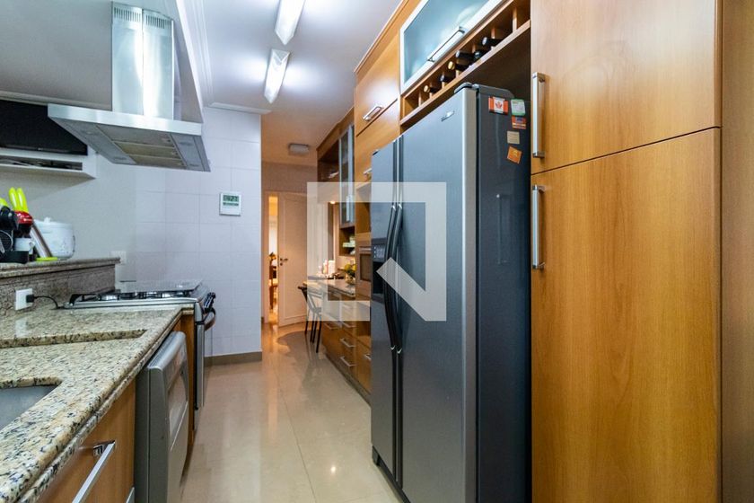 Apartamento, 3 quartos, 170 m² - Foto 96
