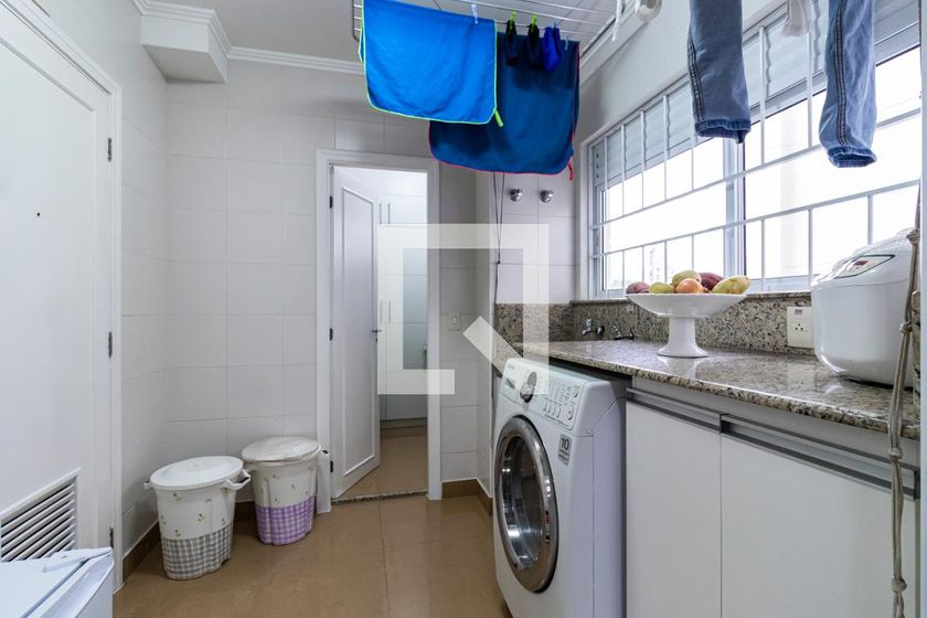 Apartamento, 3 quartos, 170 m² - Foto 106