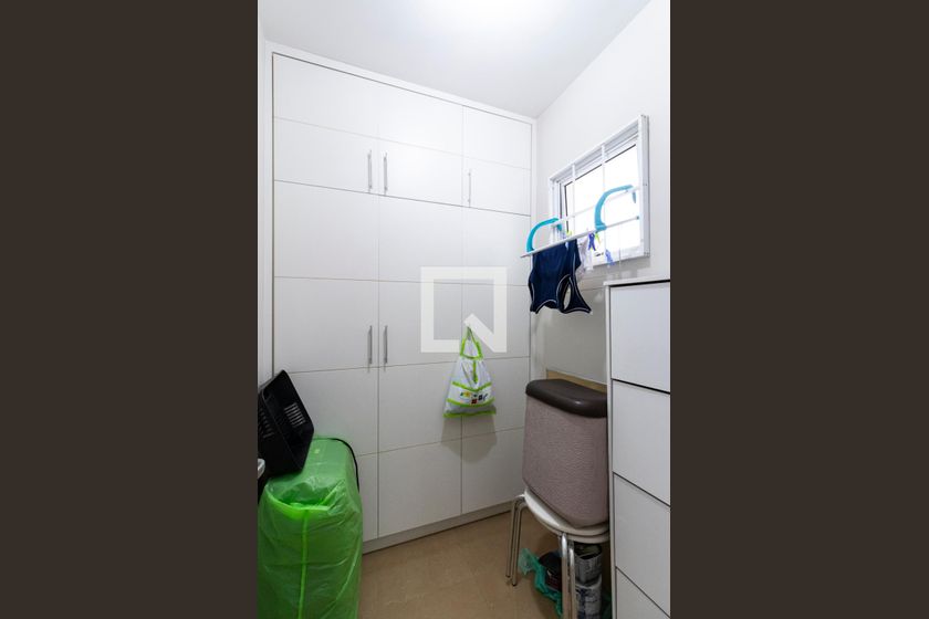 Apartamento, 3 quartos, 170 m² - Foto 114