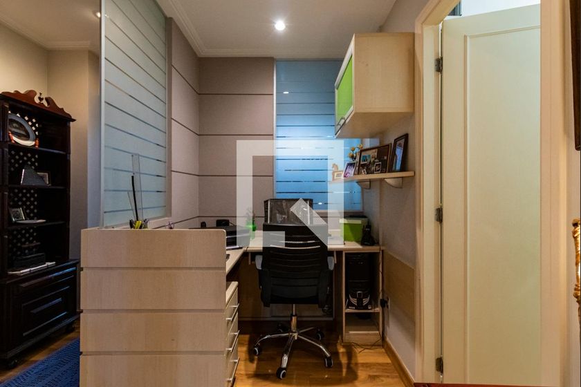 Apartamento, 3 quartos, 170 m² - Foto 32