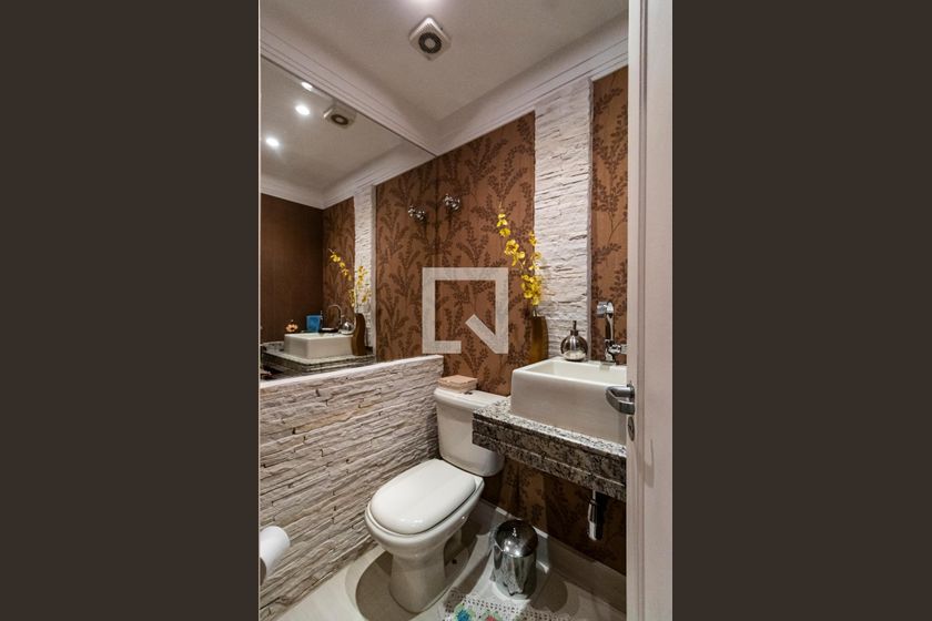 Apartamento, 3 quartos, 170 m² - Foto 22
