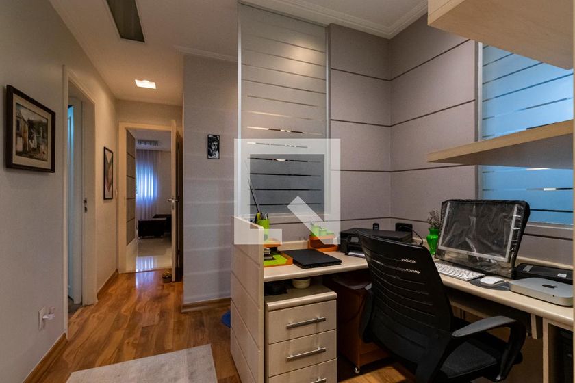 Apartamento, 3 quartos, 170 m² - Foto 34