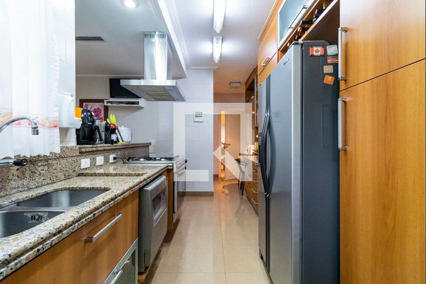 Apartamento, 3 quartos, 170 m² - Foto 94
