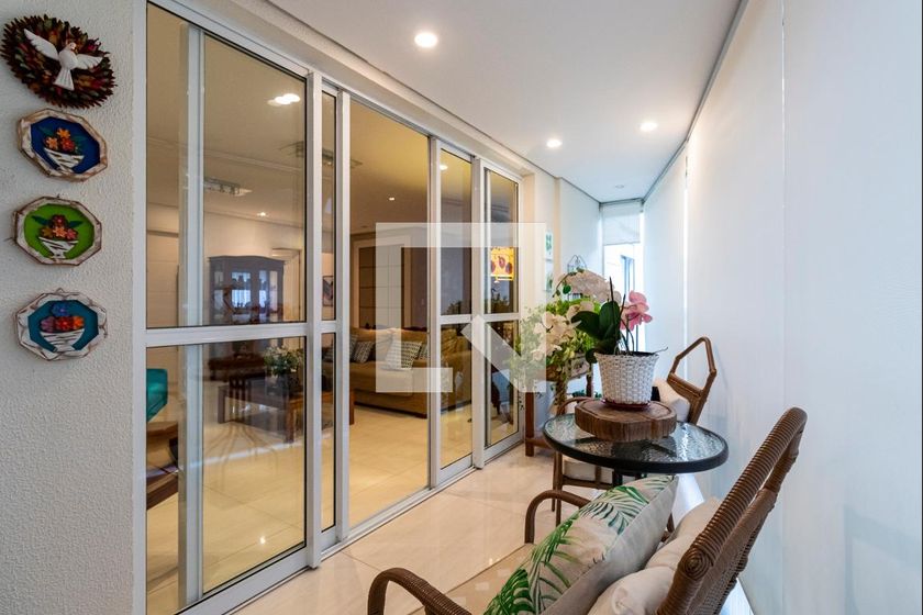 Apartamento, 3 quartos, 170 m² - Foto 12