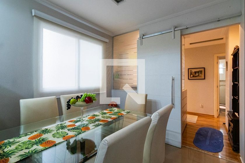 Apartamento, 3 quartos, 170 m² - Foto 90