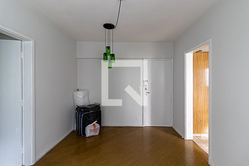 Apartamento, 1 quarto, 50 m² - Foto 4