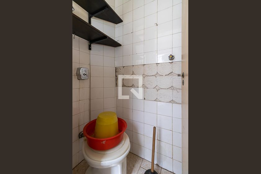 Apartamento, 1 quarto, 50 m² - Foto 31