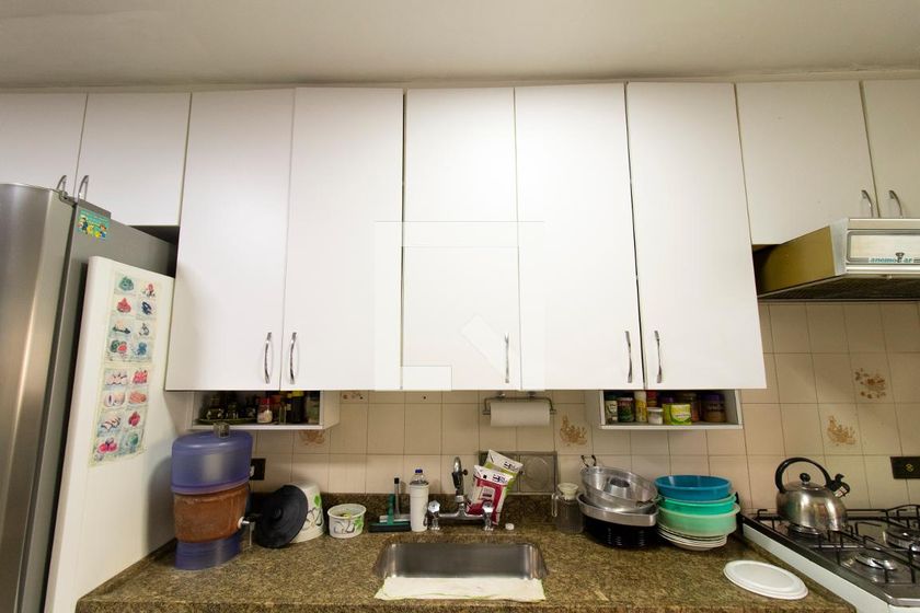 Apartamento, 3 quartos, 126 m² - Foto 43
