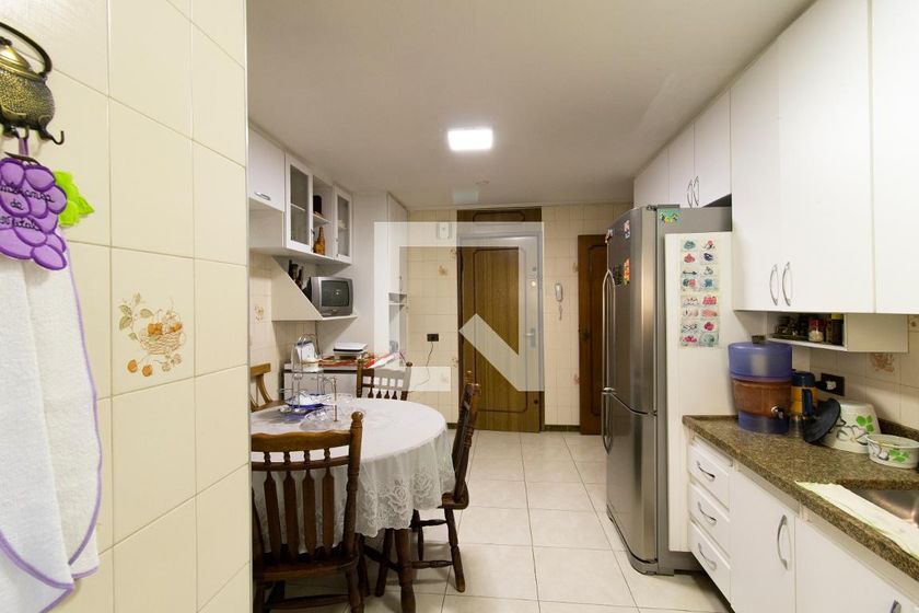 Apartamento, 3 quartos, 126 m² - Foto 44