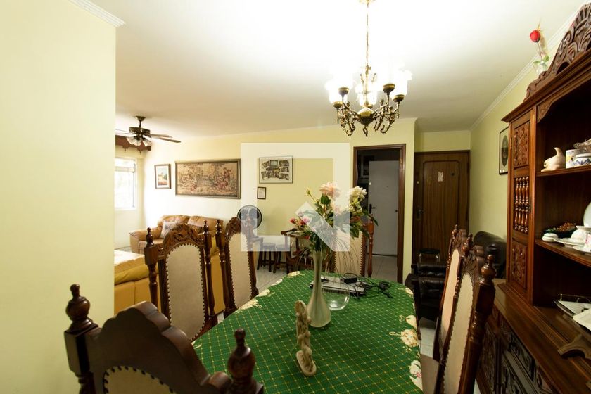 Apartamento, 3 quartos, 126 m² - Foto 10