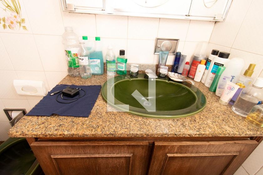 Apartamento, 3 quartos, 126 m² - Foto 33