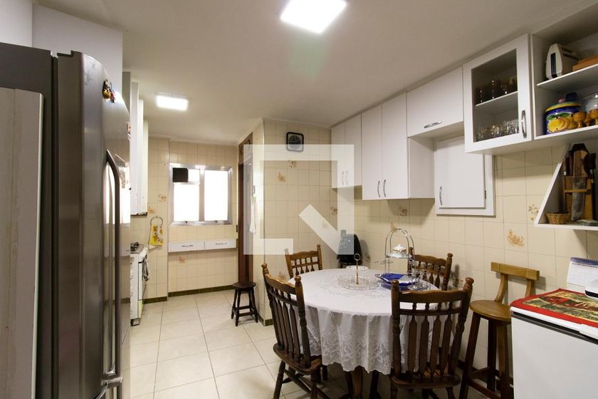 Apartamento, 3 quartos, 126 m² - Foto 40