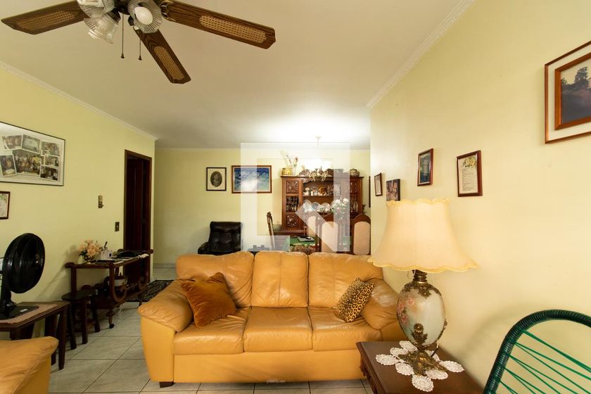 Apartamento, 3 quartos, 126 m² - Foto 5