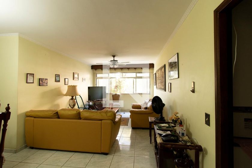 Apartamento, 3 quartos, 126 m² - Foto 4