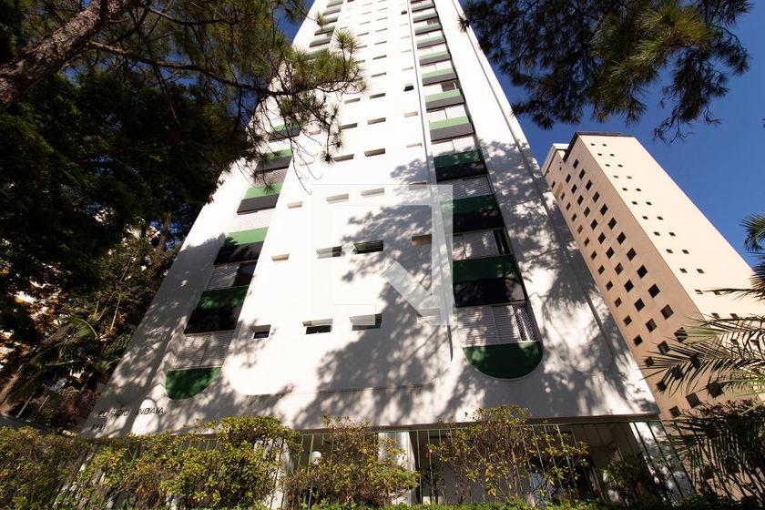 Apartamento, 3 quartos, 126 m² - Foto 55
