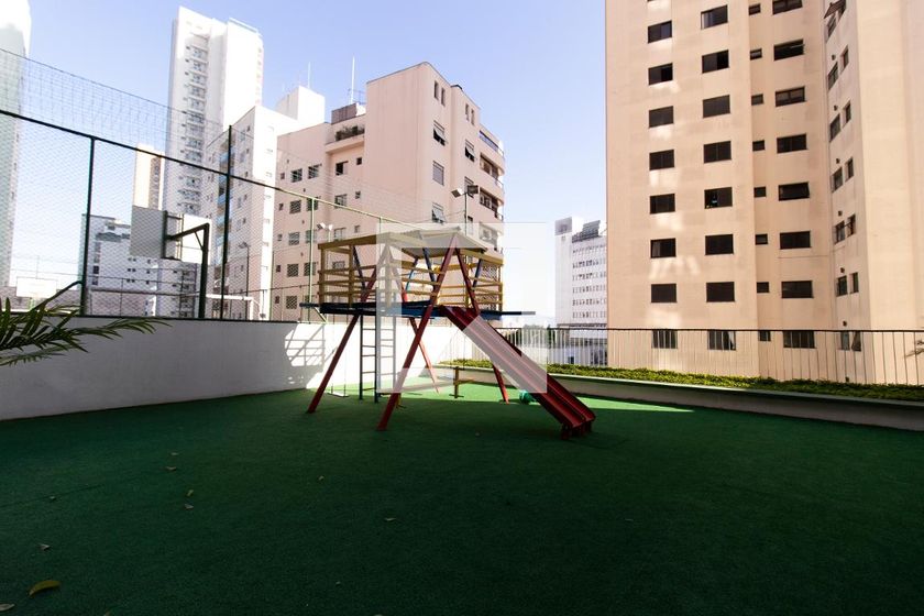 Apartamento, 3 quartos, 126 m² - Foto 59