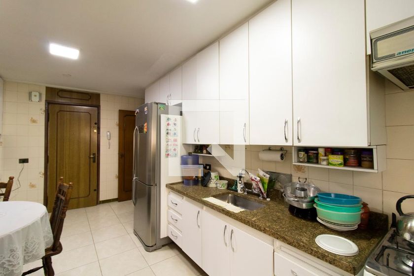 Apartamento, 3 quartos, 126 m² - Foto 45