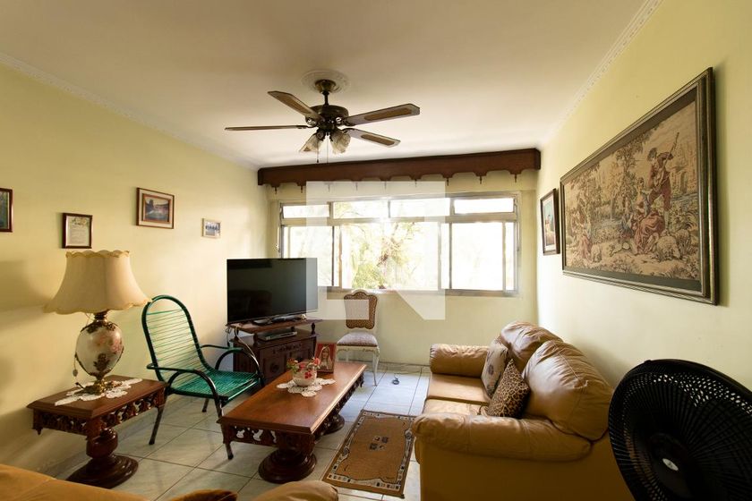 Apartamento, 3 quartos, 126 m² - Foto 2