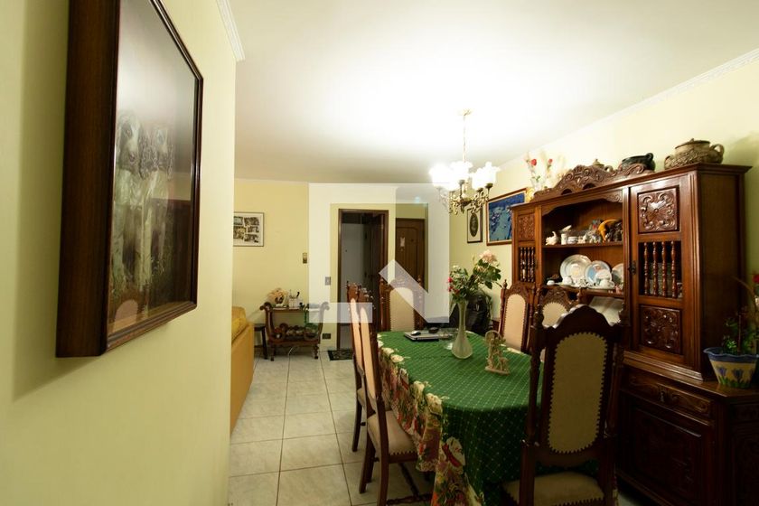 Apartamento, 3 quartos, 126 m² - Foto 9