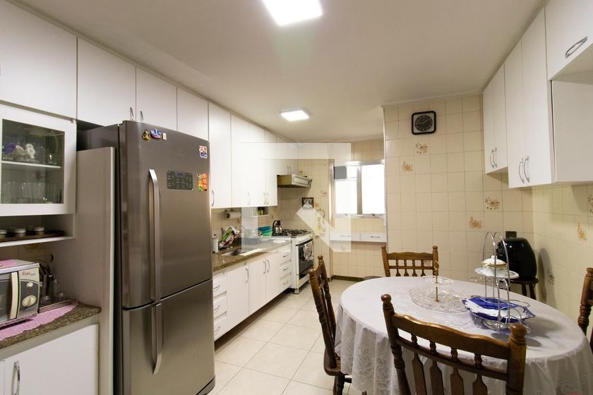 Apartamento, 3 quartos, 126 m² - Foto 41