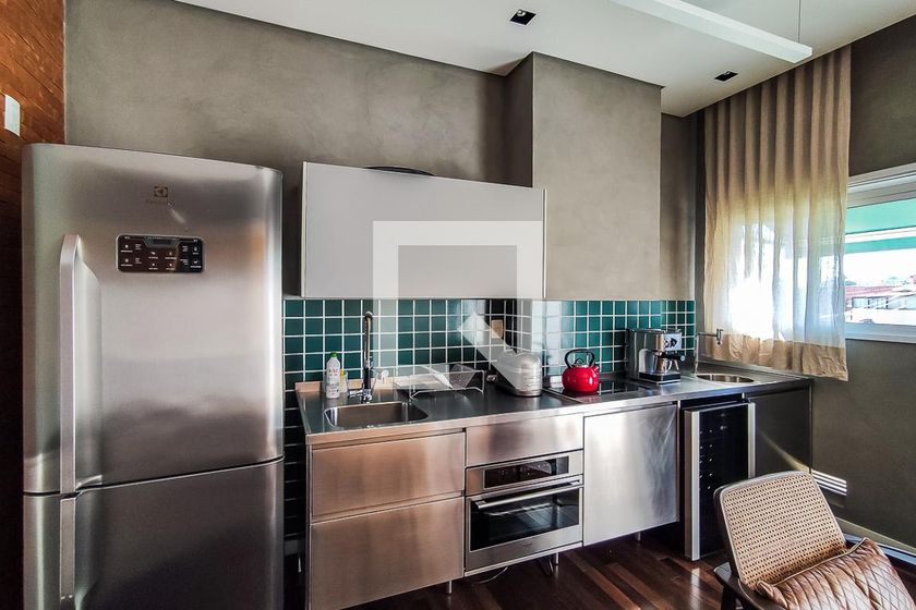 Apartamento, 1 quarto, 47 m² - Foto 47