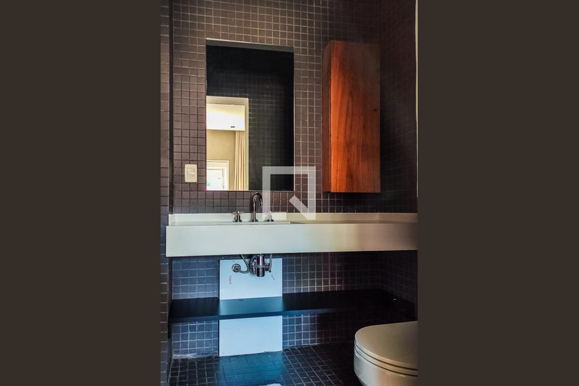 Apartamento, 1 quarto, 47 m² - Foto 41