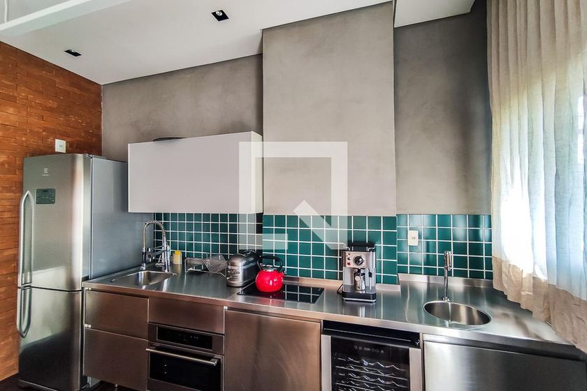 Apartamento, 1 quarto, 47 m² - Foto 51