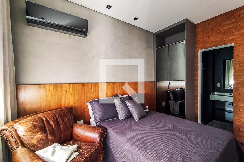 Apartamento, 1 quarto, 47 m² - Foto 33