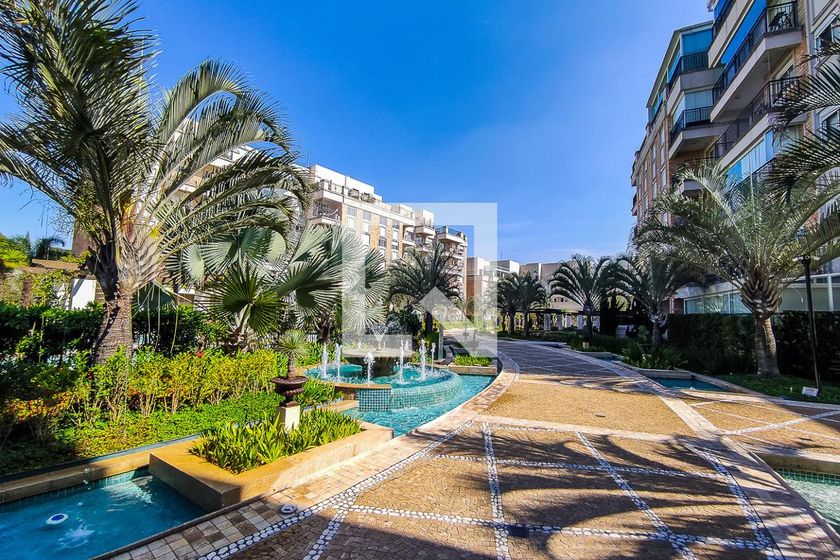 Apartamento, 1 quarto, 47 m² - Foto 67
