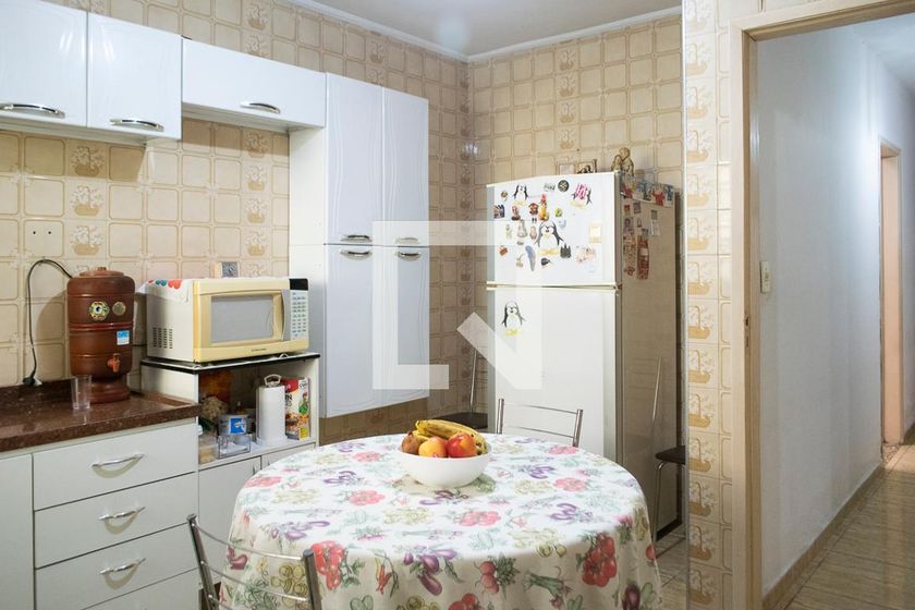 Casa, 3 quartos, 130 m² - Foto 27