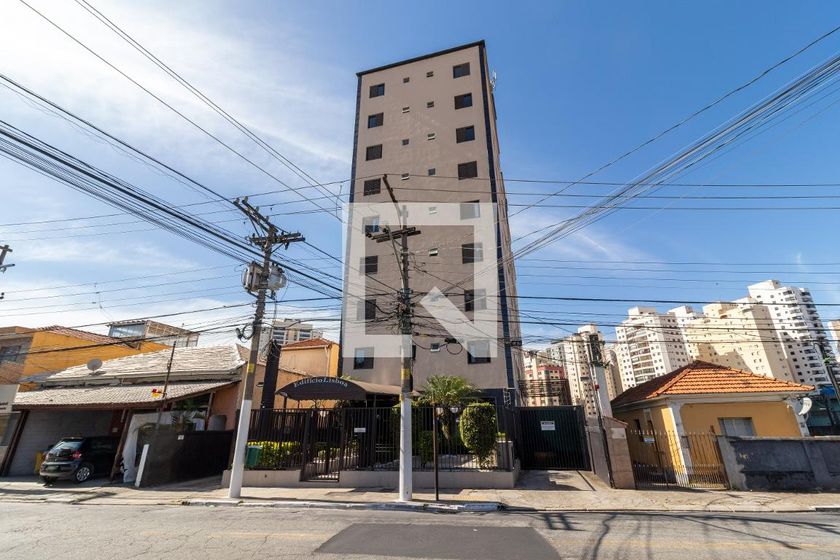 Condomínio Edifício Lisboa, Santana São Paulo Alugue ou Compre QuintoAndar