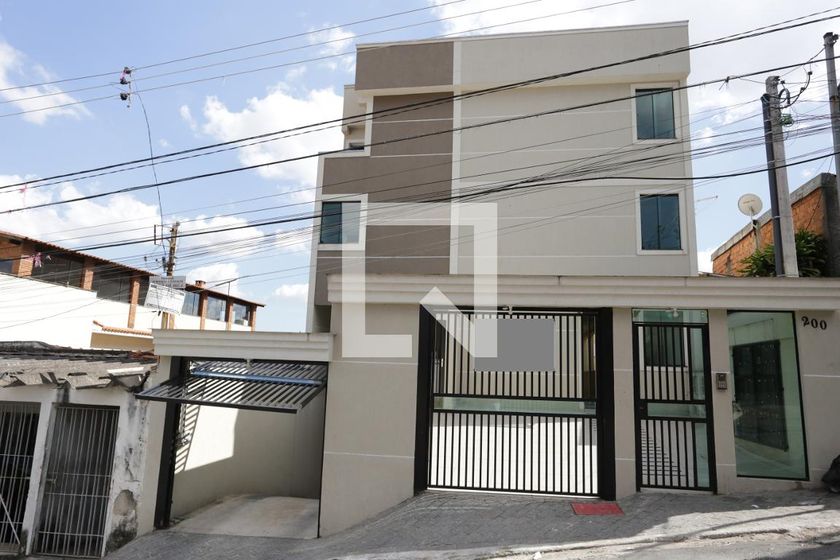Condomínio Residencial Sabiá, Vila Dalila São Paulo Alugue ou Compre QuintoAndar