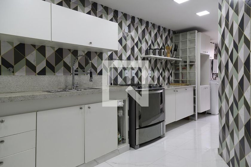 Cobertura, 4 quartos, 392 m² - Foto 57
