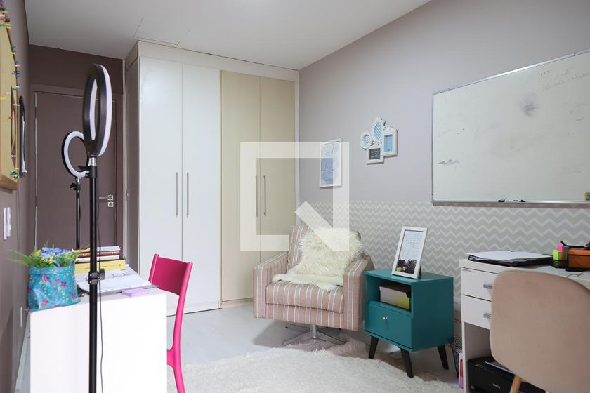 Cobertura, 4 quartos, 392 m² - Foto 14