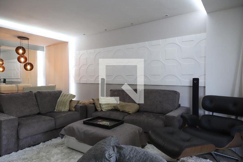 Cobertura, 4 quartos, 392 m² - Foto 2