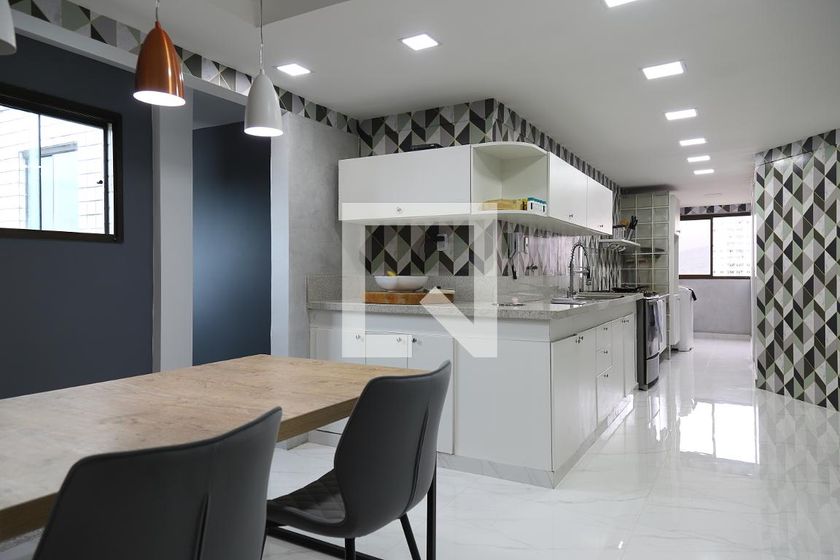 Cobertura, 4 quartos, 392 m² - Foto 55