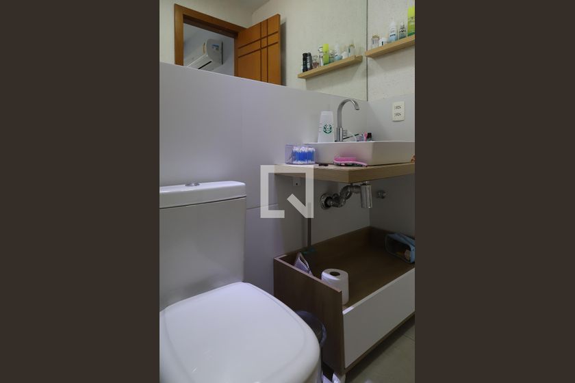 Cobertura, 4 quartos, 392 m² - Foto 53