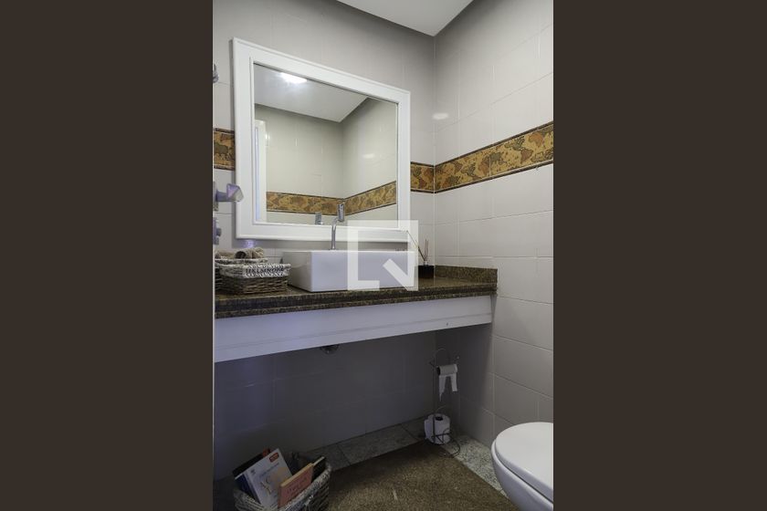 Cobertura, 4 quartos, 392 m² - Foto 40