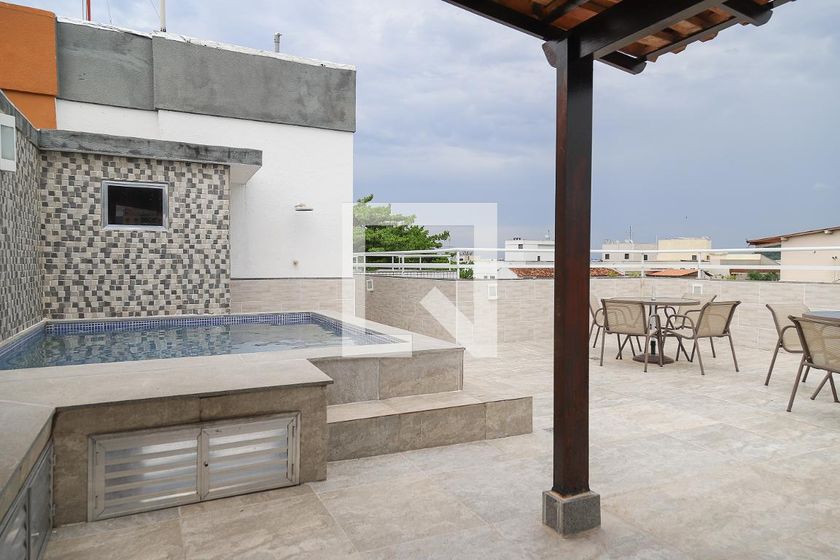 Cobertura, 4 quartos, 392 m² - Foto 73