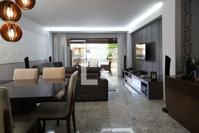 Cobertura, 4 quartos, 392 m² - Foto 5