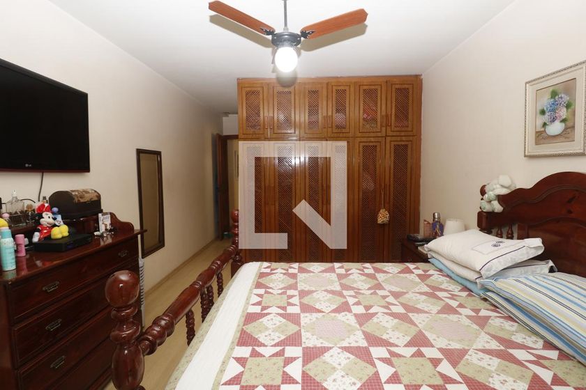 Casa, 3 quartos, 140 m² - Foto 35